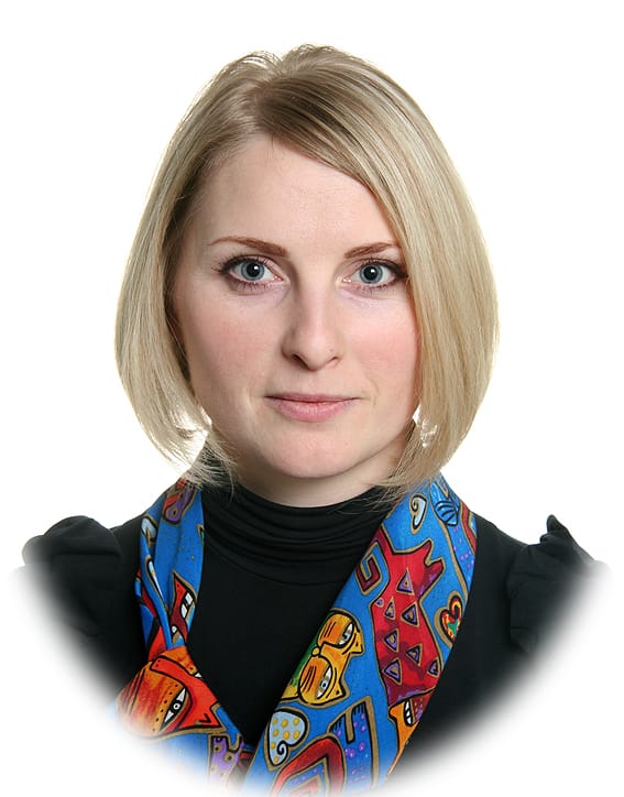 Васильева Анна Владимировна