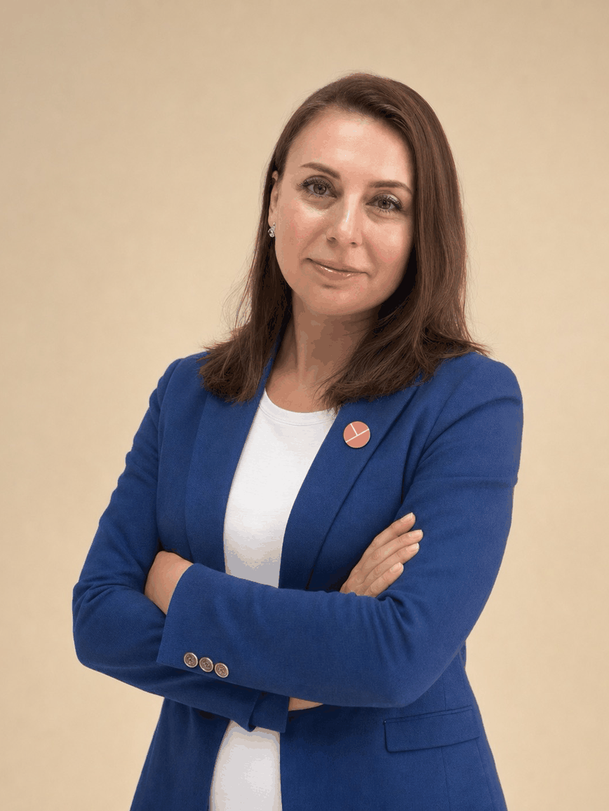 Афанасьева Екатерина Владимировна