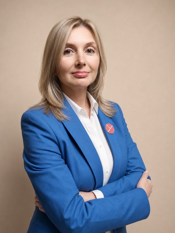 Дмитриева Светлана Александровна