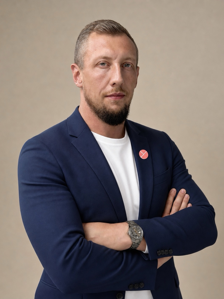 Гусев Александр Викторович