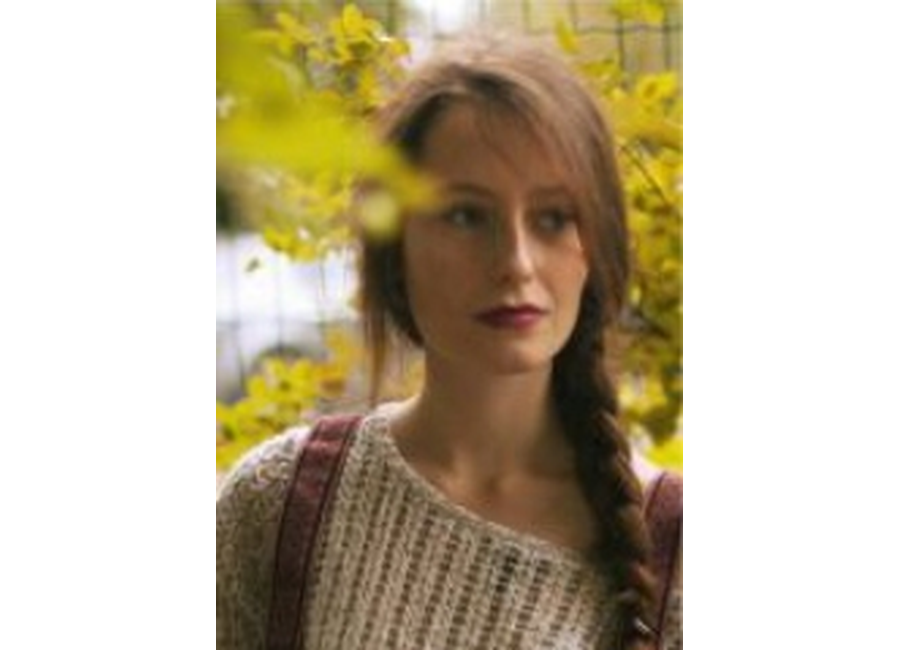 Иванова Мария Викторовна