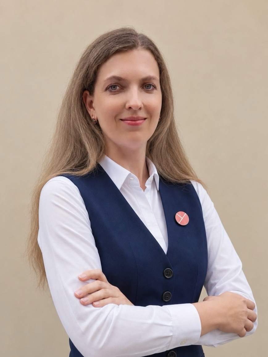 Катенина Екатерина Анатольевна