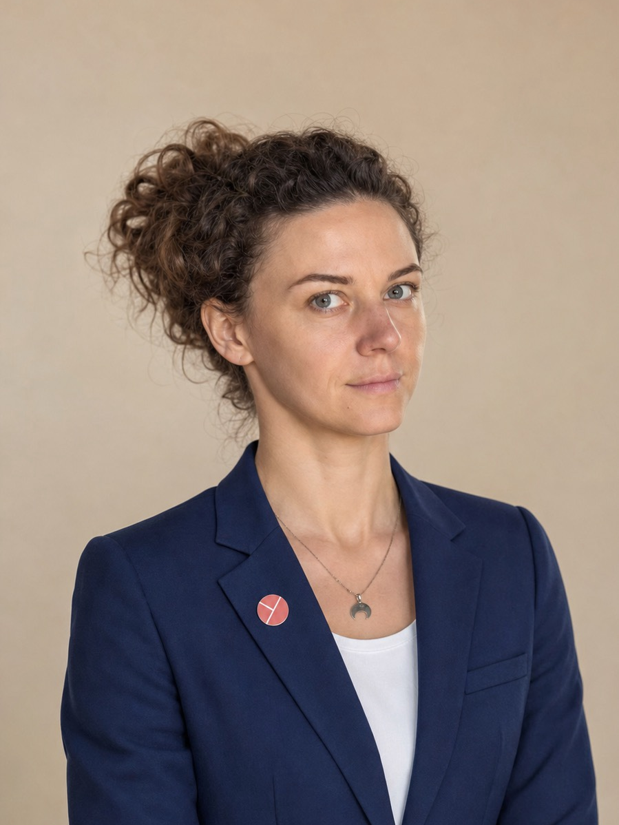 Кулагина Наталья Сергеевна