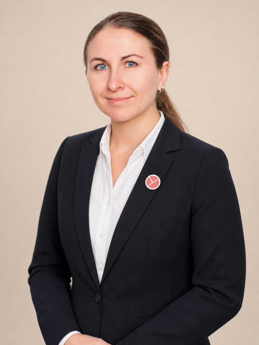 Наташкина Мария Владимировна
