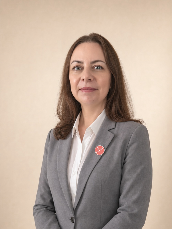 Володина Светлана Александровна